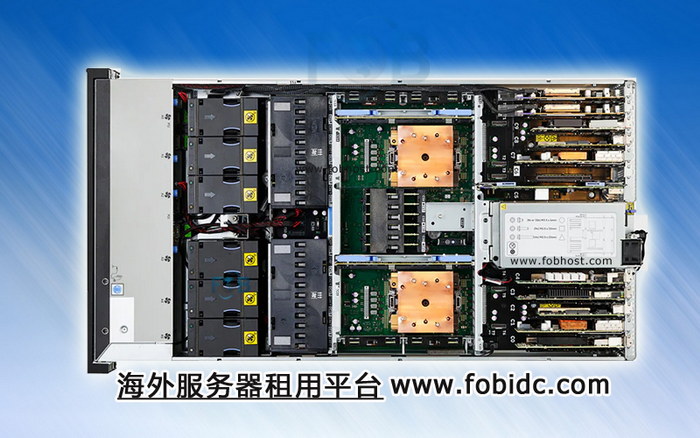 沙特阿拉伯服务器：连接您与未来的技术纽带(图1)