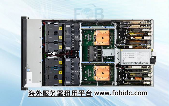 沙特阿拉伯服务器与数据隐私保护(图1)